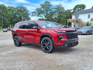 2026 Chevrolet Traverse for sale in Wendell NC
