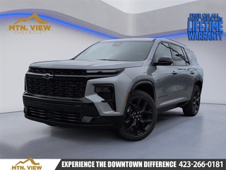 2026 Chevrolet Traverse for sale in Chattanooga TN