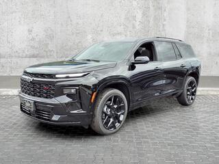 2026 Chevrolet Traverse for sale in Elkhart IN