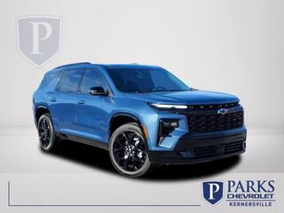 2026 Chevrolet Traverse for sale in Kernersville NC