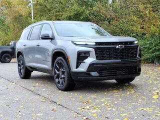 2026 Chevrolet Traverse for sale in Cincinnati OH