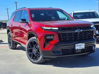 2026 Chevrolet Traverse for sale in Elgin TX