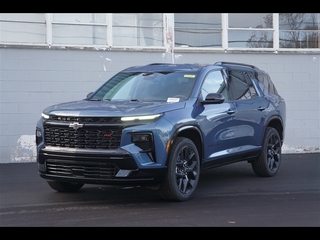 2026 Chevrolet Traverse for sale in Wayne MI