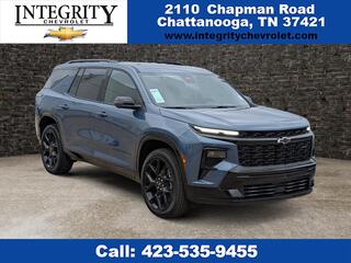 2026 Chevrolet Traverse for sale in Chattanooga TN