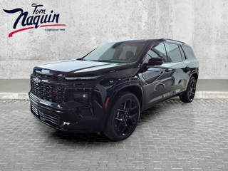 2026 Chevrolet Traverse for sale in Elkhart IN