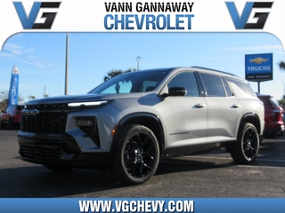 2026 Chevrolet Traverse for sale in Eustis FL