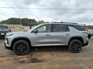 2026 Chevrolet Traverse for sale in Carthage MS