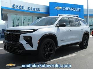 2026 Chevrolet Traverse for sale in Leesburg FL