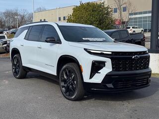 2026 Chevrolet Traverse for sale in Easley SC