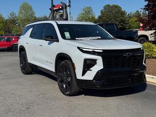 2026 Chevrolet Traverse for sale in Easley SC