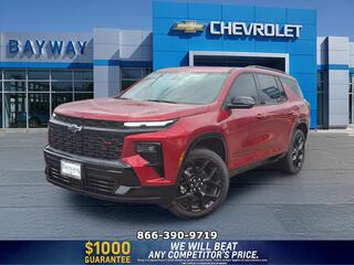2026 Chevrolet Traverse for sale in Pearland TX