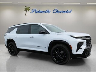 2026 Chevrolet Traverse for sale in Winchester VA
