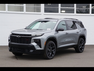 2026 Chevrolet Traverse for sale in Wayne MI