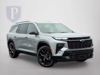 2024 Chevrolet Traverse for sale in Kernersville NC