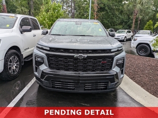 2024 Chevrolet Traverse