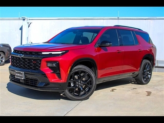 2024 Chevrolet Traverse for sale in Boerne TX