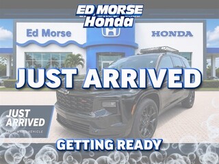 2024 Chevrolet Traverse