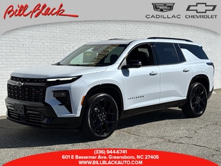 2026 Chevrolet Traverse for sale in Greensboro NC