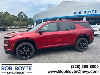 2026 Chevrolet Traverse for sale in Biloxi MS
