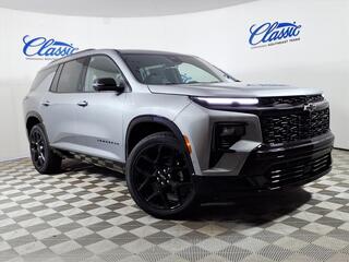 2026 Chevrolet Traverse for sale in Topeka KS