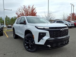 2026 Chevrolet Traverse for sale in Youngstown OH