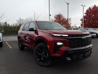 2026 Chevrolet Traverse for sale in Youngstown OH