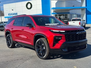 2026 Chevrolet Traverse for sale in Easley SC