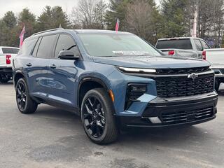 2026 Chevrolet Traverse for sale in Easley SC