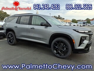 2026 Chevrolet Traverse for sale in Winchester VA