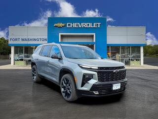 2026 Chevrolet Traverse for sale in Fort Washington MD