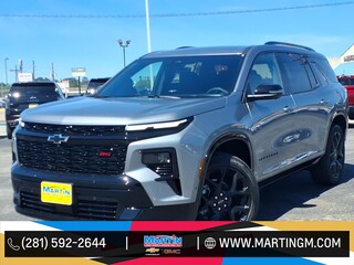 2026 Chevrolet Traverse for sale in Cleveland TX