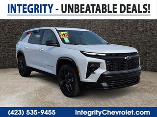 2026 Chevrolet Traverse for sale in Chattanooga TN