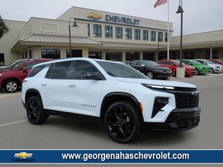 2026 Chevrolet Traverse for sale in Wildwood FL
