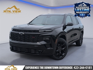 2026 Chevrolet Traverse for sale in Chattanooga TN