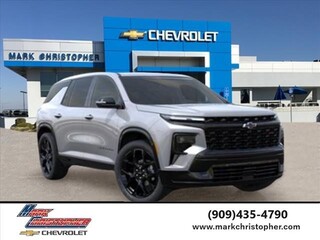 2026 Chevrolet Traverse for sale in Ontario CA