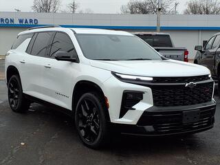 2024 Chevrolet Traverse for sale in Herrin IL