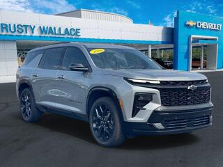 2026 Chevrolet Traverse for sale in Clinton TN
