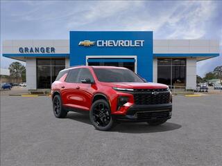 2026 Chevrolet Traverse for sale in Orange TX