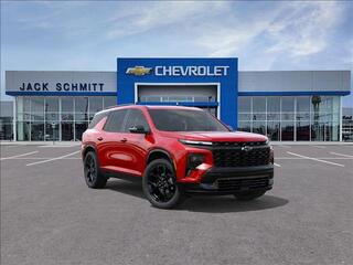 2026 Chevrolet Traverse for sale in Wood River IL