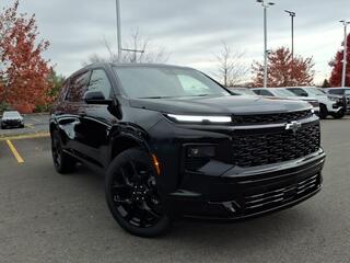 2026 Chevrolet Traverse for sale in Youngstown OH