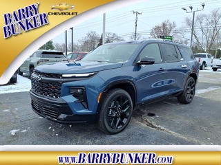 2026 Chevrolet Traverse for sale in Marion IN