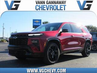 2026 Chevrolet Traverse for sale in Eustis FL