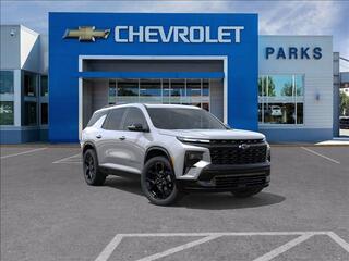 2026 Chevrolet Traverse for sale in Kernersville NC