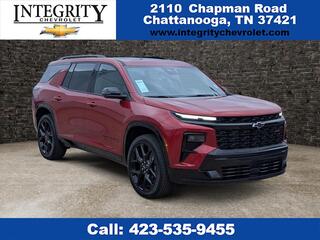 2026 Chevrolet Traverse for sale in Chattanooga TN