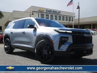 2026 Chevrolet Traverse for sale in Wildwood FL