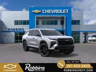 2026 Chevrolet Traverse for sale in Humble TX