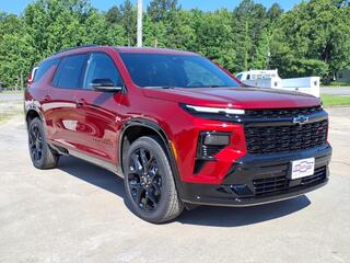 2026 Chevrolet Traverse for sale in Corrigan TX