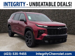 2026 Chevrolet Traverse for sale in Chattanooga TN
