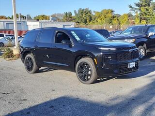 2024 Chevrolet Traverse for sale in Bedford VA