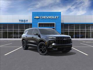 2026 Chevrolet Traverse for sale in Troy OH